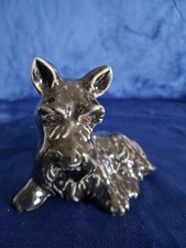 Wade International Collectors Club 1996/1997 Scottie Dog 