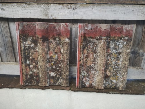 Roof tiles redland 50 - roof,