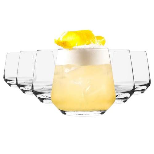 Tallo whisky glasses - tallo, modern