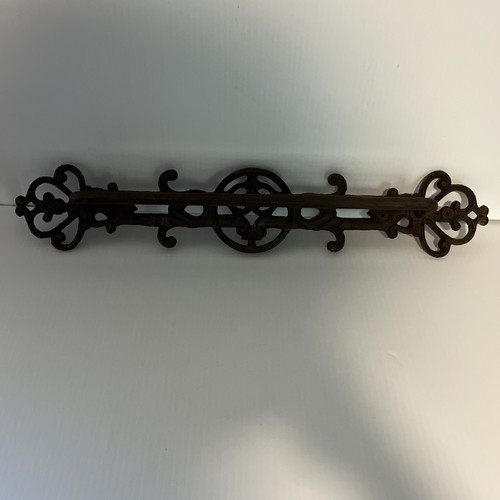Vintage cast iron - cast, bath