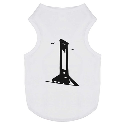 Guillotine pet dog cat - dog,