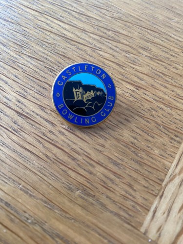 Castleton bowling club - castleton,
