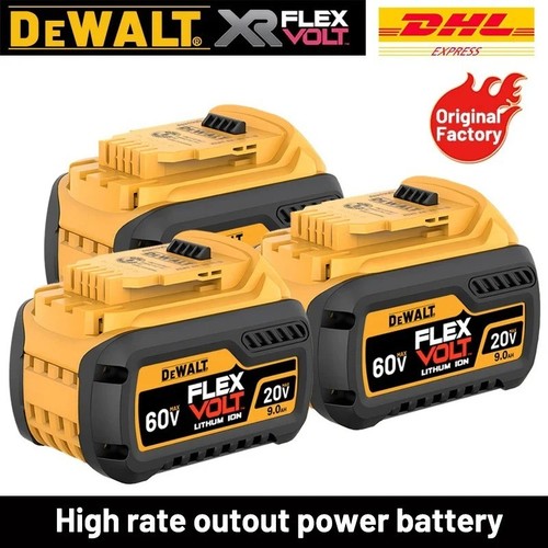 Dewalt dcb205 5ah - dewalt, xr