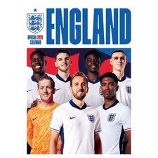 England Men’s Football 2026