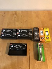 Callaway titleist srixon - 15,