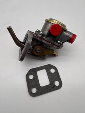 Perkins fuel lift pump