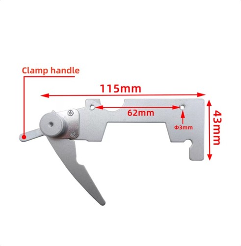 1pc microscope specimen - 1pc, holder