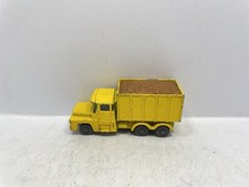 Husky Models Guy Warrior Truck