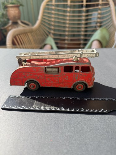 Vintage dinky toys - toys, 555