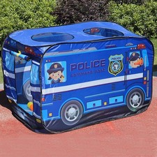 Large Child Kids Play Tent