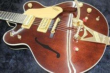 (Gretsch) G6122-62 Country