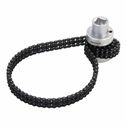 Heavy duty oil filter - duty,