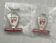 Liverpool - LFC - Premier