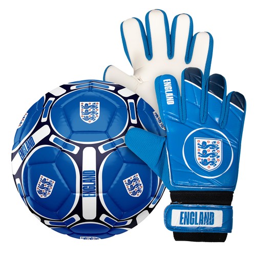 England junior size football - junior,