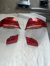 Bmw E92  LCI rear Lights 
