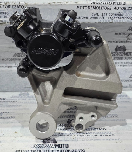 Rear brake caliper honda - , cb