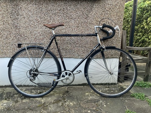 Raleigh richmond mens 531 - richmond,