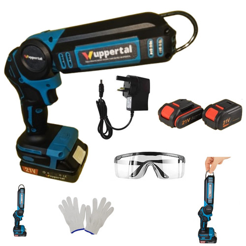 140 rotating handheld - 140��,