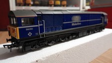 Heljan Class 58 58050In