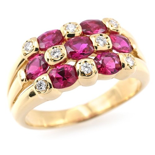 Tasaki 18k yellow - yellow, gold