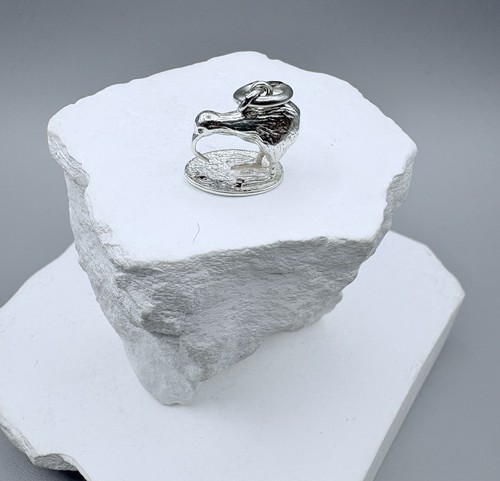 Vintage 1970s sterling - vintage,