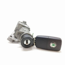 Skoda Fabia II Estate 545