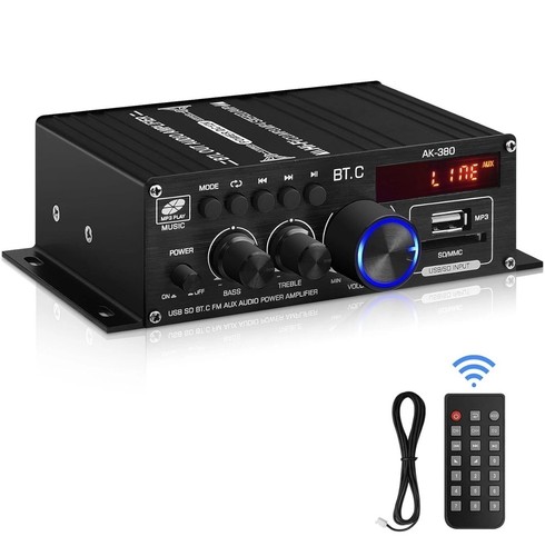 380 bluetooth 5 - , stereo