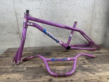 1987 GT Performer Frame Fork