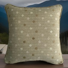 A 16 Inch cushion cover in