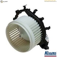 INTERIOR BLOWER 87638 FOR