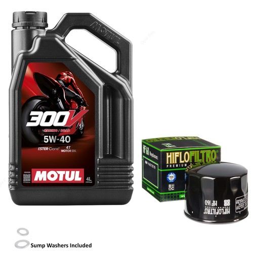 S1000rr sport oil - sport, filter