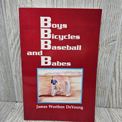 Boys bicycles baseball and - baseball,