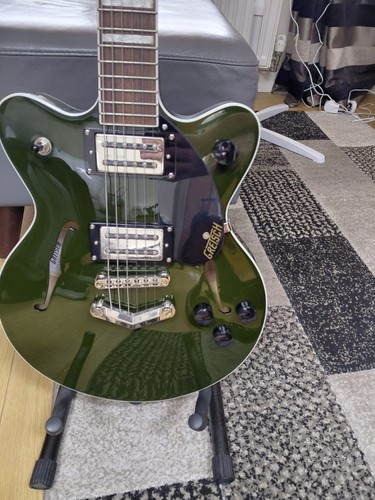 Gretsch g2622t electric - gretsch, guitar