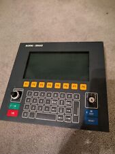 SIEMENS 221340 ROFIN-SINAR Bedienpanel Control Panel  23-4 #5988