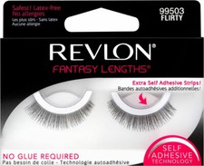REVLON FALSE EYE LASH LASHES