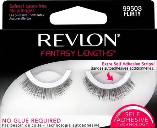 Revlon false eye - revlon,