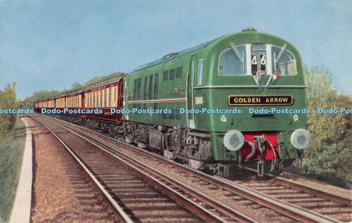 R501851 the golden - the, an