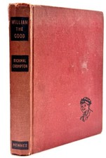 WILLIAM - THE GOOD - Richmal