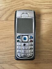Nokia 6230i With Battery And