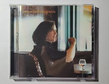 Patricia barber nightclub - barber,