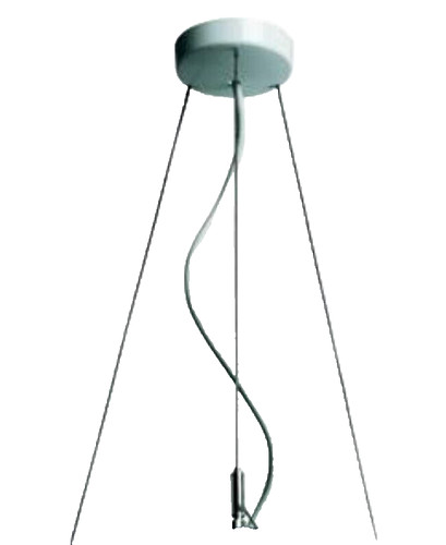 Cassini radius pendant light - radius,