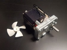 Waste Oil Heater parts REZNOR