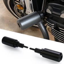 Crash Protection For Kawasaki