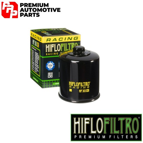 Racing oil filter kawasaki - oil,
