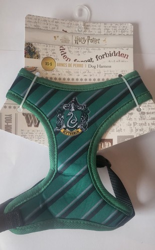 Harry potter slytherin - harry, harness