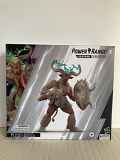 Power Rangers Lightning
