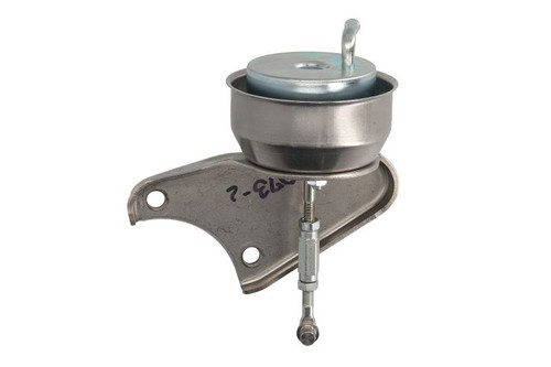 Turbo boost pressure control - turbo,
