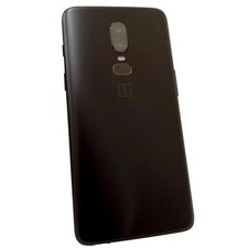 OnePlus 6 Dual SIM 64GB 128GB