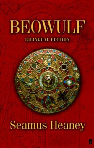 Beowulf by - (bilingual, edition)