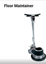 Clarke FM-1700 17" Floor